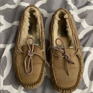 Ugg Moccasins